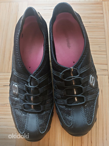 Женские туфли 38 SKECHERS (фото #3)