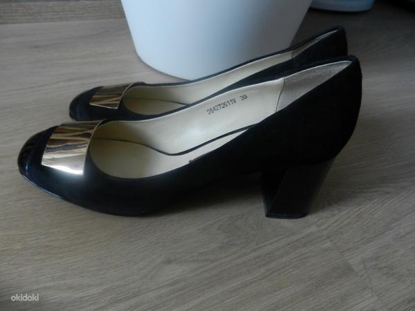 Ilusad pidulikud naiste kingad (foto #2)