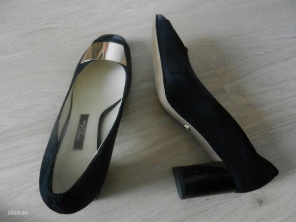 Ilusad pidulikud naiste kingad (foto #3)