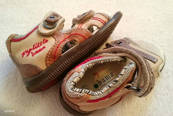 Uued Bama sandaalid, 19 (foto #1)