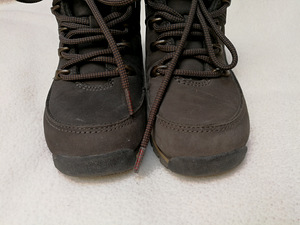 Firetrap в/о сапоги р.27 (2 фото из 3)