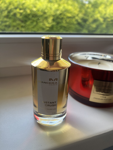 Mancera INSTANT CRUSH edp