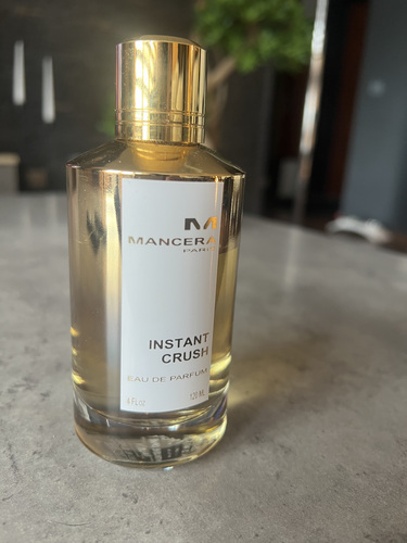 Mancera INSTANT CRUSH edp