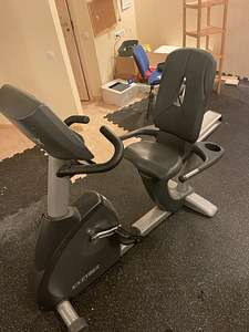 Velotrenazöör Cybex 750R (3 foto / 4)