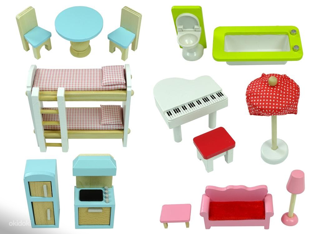 Кукольный домик kidKraft 3 этажа - Tallinn - Игрушки, Другое купить и ...