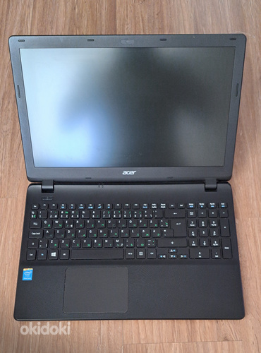 Sülearvuti Acer Aspire ES1-531 (foto #1)