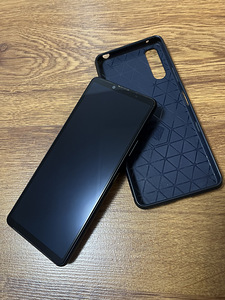 Sony xperia 10 III (1 foto / 6)