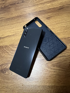 Sony xperia 10 III (3 foto / 6)