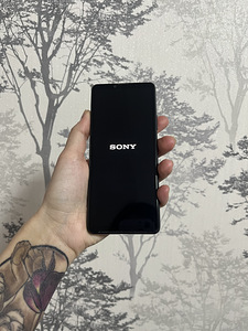 Sony xperia 10 III (4 foto / 6)