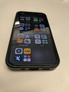 iPhone 13 mini 256gb green (1 foto / 5)