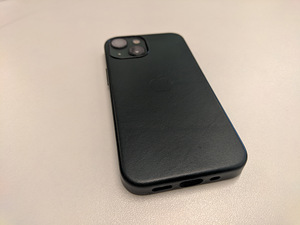 iPhone 13 mini 256gb green (2 foto / 5)