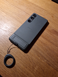 Sony Xperia 1 VI (6) 256 gb (2 foto / 3)