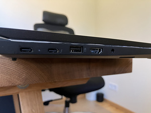 Lenovo ThinkPad E14 Gen 6 (Intel) (5 foto / 6)