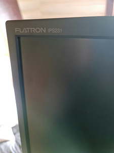 IPS231 LG Super LED IPS Monitor (5 foto / 5)