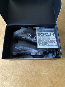 Lake MTB kingad 45 (4 foto / 4)