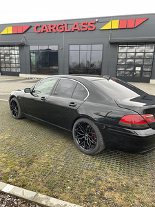 BMW 730 3.0d 170kw 2005 a (6 foto / 7)