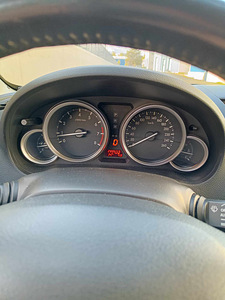 Mazda 6 2009 2.0 бензин, автомат (8 фото из 10)