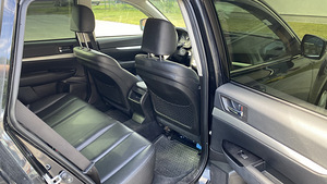Subaru Outback 2.0 110kW (11 foto / 11)