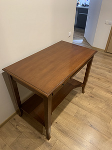 Stiilne kirjutuslaud Itaalia kollektsioonist (4 foto / 7)