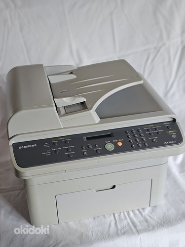 Printer Samsung SCX-4521F