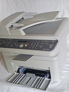 Printer Samsung SCX-4521F (3 foto / 9)