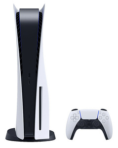 PlayStation 5 (1 фото из 1)