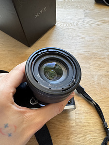 Sigma 18-50mm F2.8 DC DN (3 foto / 3)