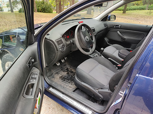 Volkswagen Golf 4 Special Edition (4 foto / 13)