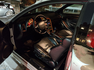 Toyota Celica ST202 129kw (E56 LSD) (6 foto / 14)