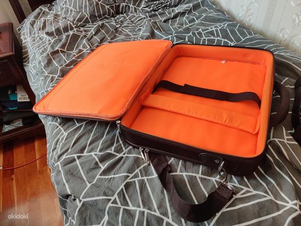 Sülearvuti / läpaka kott (17") (foto #2)