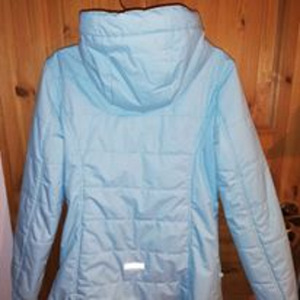 Lenne k/s jope s. 158 (1 foto / 2)