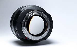 Canon EF 85mm f/1.2 II USM (5 foto / 10)