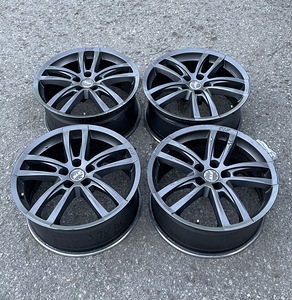 ATS 19” 8.5j ET30 57.1 5x112 диски AUDI (1 фото из 7)