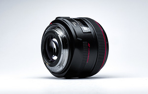 Canon L EF 50mm f/1.2 USM (7 foto / 9)