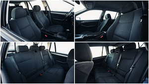 BMW 318i (10 foto / 15)