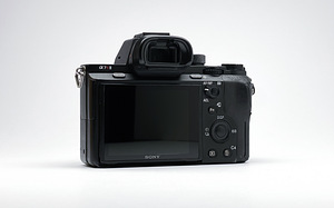 Sony A7R II (4 фото из 8)