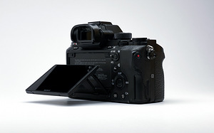 Sony A7R II (6 фото из 8)