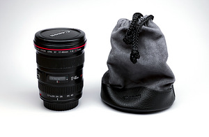 Canon 17-40mm F/4 EF (5 foto / 6)