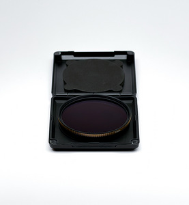 Polar Pro CPL (circular polarizer) filter 82mm (1 foto / 3)