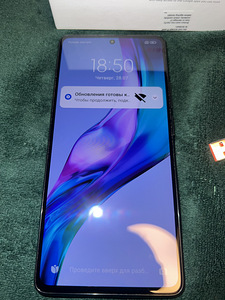 Xiaomi 11T 5G 8/128 GB (1 foto / 4)