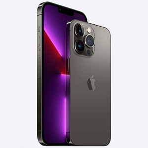 Apple iPhone 13 Pro Max 512GB Graphite (1 foto / 2)