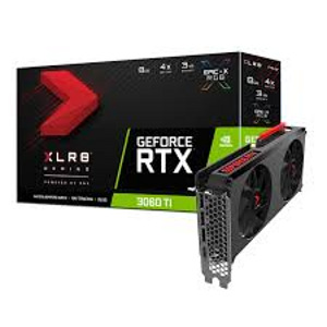 PNY RTX 3060 Ti (1 foto / 1)