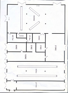 10000 m² - Tööstuspargi 16, Voka, Ida-Virumaa (5 foto / 5)