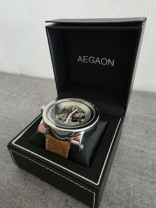 AEGAON PEACEMAKER 65 (1 фото из 3)