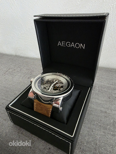AEGAON PEACEMAKER 65