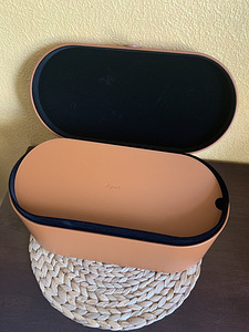Dyson Airwrap nahkkott - original (2 foto / 2)