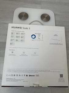 Huawei Scale 3 nutikaal (3 foto / 3)