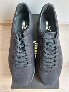 Uued Tossud PUMA, Nubuk, Itaalia (3 foto / 6)