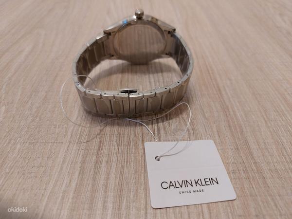 Новые оригинальные швейцарские часы Calvin Klein (фото #3)