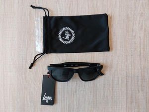 Uued Päikeseprillid HYPE, Unisex (2 foto / 3)